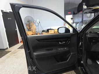 2025 Honda CR-V EX-L - miniatura 9