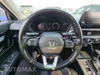 2025 Honda CR-V EX-L - miniatura 10