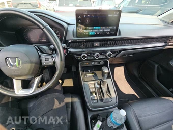 2025 Honda CR-V EX-L - miniatura 11