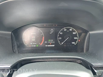 2025 Honda CR-V EX-L - miniatura 12