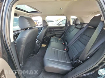 2025 Honda CR-V EX-L - miniatura 13