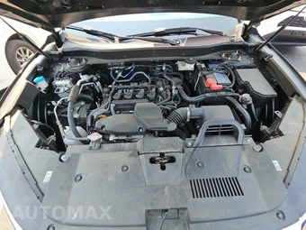 2025 Honda CR-V EX-L - miniatura 15