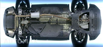 2025 Honda CR-V EX-L - miniatura 19