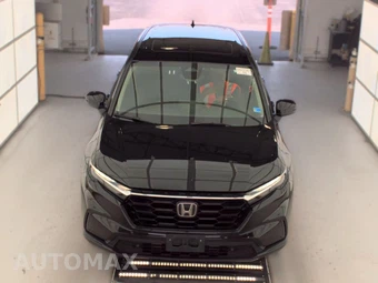 2025 Honda CR-V EX-L - miniatura 2