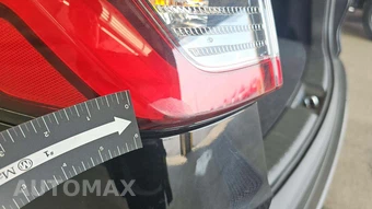 2025 Honda CR-V EX-L - miniatura 27