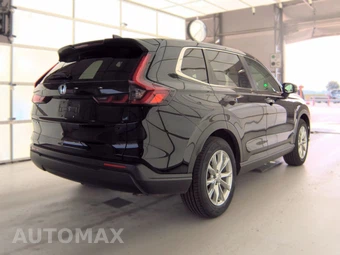 2025 Honda CR-V EX-L - miniatura 4