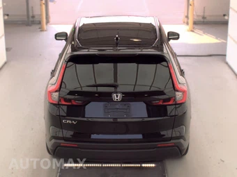 2025 Honda CR-V EX-L - miniatura 5
