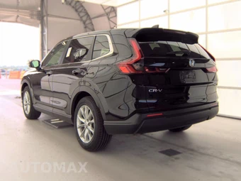 2025 Honda CR-V EX-L - miniatura 6