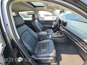 2025 Honda CR-V EX-L - miniatura 8