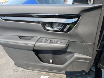 2025 Honda CR-V EX-L - miniatura 9