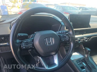 2025 Honda CR-V EX-L - miniatura 10