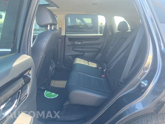 2025 Honda CR-V EX-L - miniatura 13