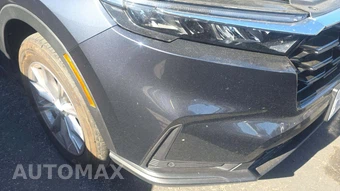2025 Honda CR-V EX-L - miniatura 23