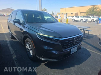 2025 Honda CR-V EX-L - miniatura 3