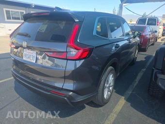 2025 Honda CR-V EX-L - miniatura 4