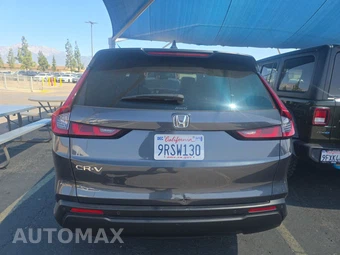 2025 Honda CR-V EX-L - miniatura 5