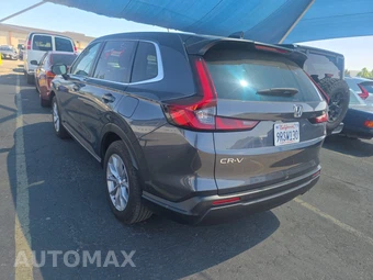 2025 Honda CR-V EX-L - miniatura 6