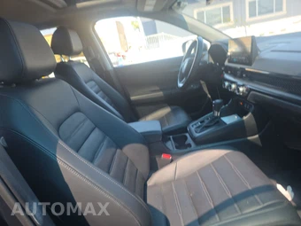2025 Honda CR-V EX-L - miniatura 8