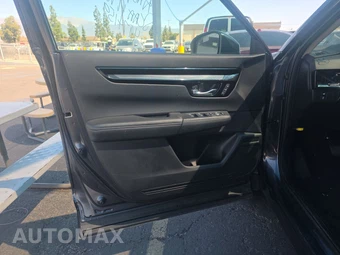 2025 Honda CR-V EX-L - miniatura 9