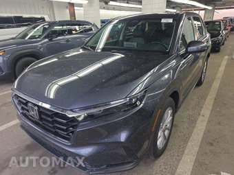 2025 Honda CR-V EX-L - car from the USA, Manheim Buy-Now listing at AUTOMAX