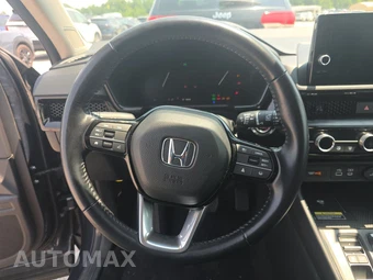 2025 Honda CR-V EX-L - miniatura 10