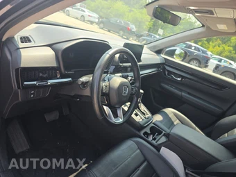 2025 Honda CR-V EX-L - miniatura 11