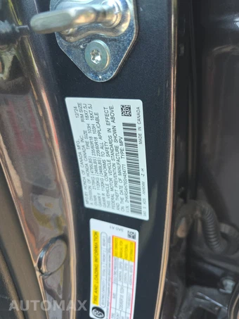 2025 Honda CR-V EX-L - miniatura 14