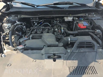 2025 Honda CR-V EX-L - miniatura 15