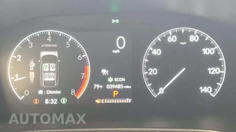 2025 Honda CR-V EX-L - miniatura 17