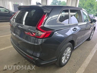 2025 Honda CR-V EX-L - miniatura 4