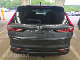 2025 Honda CR-V EX-L - miniatura 5