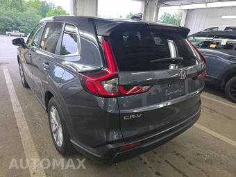 2025 Honda CR-V EX-L - miniatura 6
