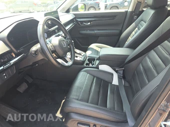 2025 Honda CR-V EX-L - miniatura 7