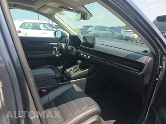 2025 Honda CR-V EX-L - miniatura 8