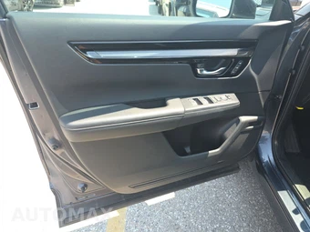 2025 Honda CR-V EX-L - miniatura 9
