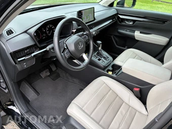 2025 Honda CR-V EX-L - miniatura 11