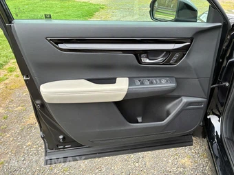 2025 Honda CR-V EX-L - miniatura 12