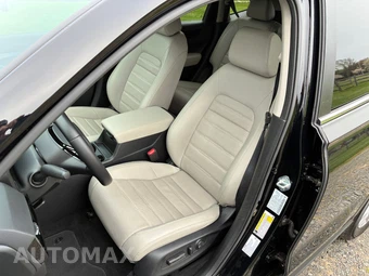 2025 Honda CR-V EX-L - miniatura 13