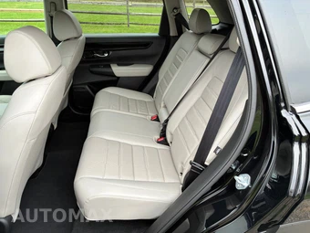 2025 Honda CR-V EX-L - miniatura 14