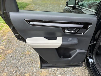 2025 Honda CR-V EX-L - miniatura 15