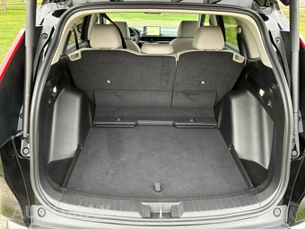 2025 Honda CR-V EX-L - miniatura 16