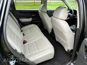 2025 Honda CR-V EX-L - miniatura 18