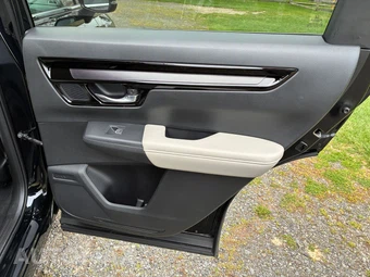 2025 Honda CR-V EX-L - miniatura 19