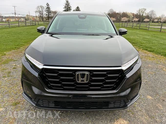 2025 Honda CR-V EX-L - miniatura 2
