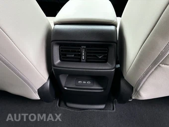 2025 Honda CR-V EX-L - miniatura 21