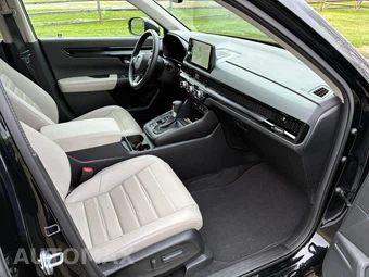 2025 Honda CR-V EX-L - miniatura 22