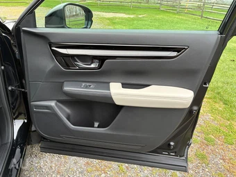 2025 Honda CR-V EX-L - miniatura 23