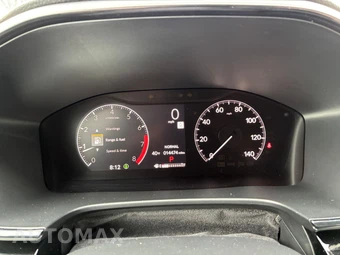 2025 Honda CR-V EX-L - miniatura 24