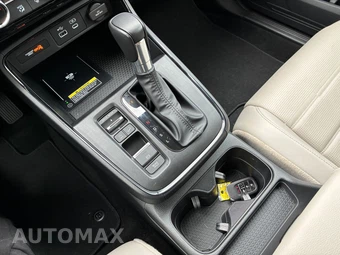 2025 Honda CR-V EX-L - miniatura 28
