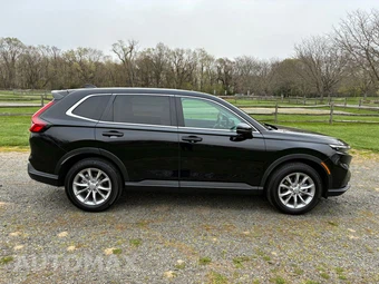 2025 Honda CR-V EX-L - miniatura 4